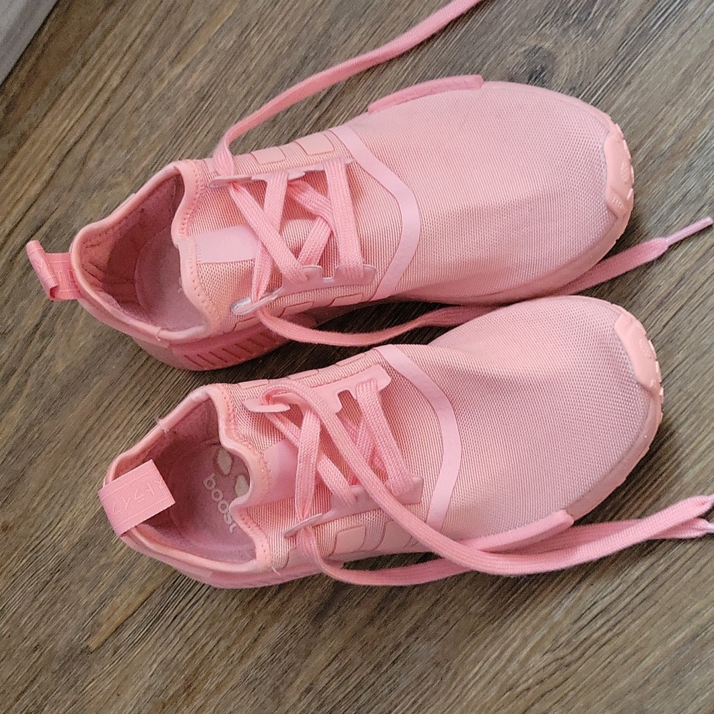 Nmd r1 glory pink